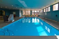 홀리데이 인 익스프레스 인디애나폴리스 사우스 바이 IHG - 애견동반