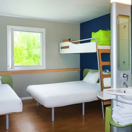 Ibis Budget Rodez