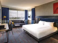 Mercure Antwerp City South Hotels in 