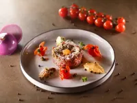 Mövenpick Hotel Abidjan - Frühstück