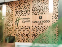 Candlewood Suites GRANBY NORTHWEST by IHG Hotels in Granby