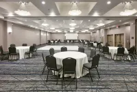 Holiday Inn Express & Suites NORTH DALLAS AT PRESTON by IHG - breakfast
