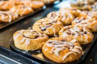 Holiday Inn Express & Suites CONWAY by IHG - breakfast