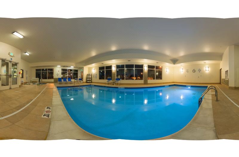 Holiday Inn Express & Suites Denver North - Thornton by IHG photo 4