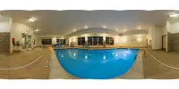 Holiday Inn Express & Suites DENVER NORTH - THORNTON by IHG - Swimmingpools