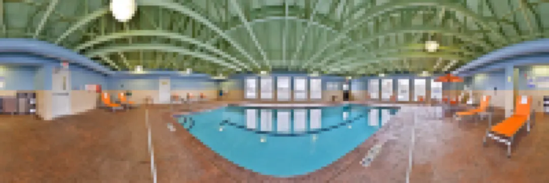 Holiday Inn Express ROCHESTER - UNIVERSITY AREA by IHG