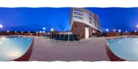 Holiday Inn STATESBORO-UNIVERSITY AREA by IHG - Pools