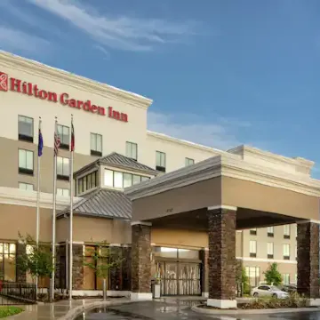 Hilton Garden Inn San Antonio/Live Oak Hotels near Rolling Oaks Mall