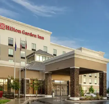 Hilton Garden Inn San Antonio/Live Oak