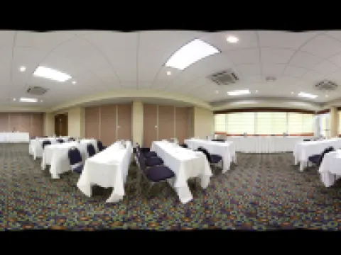 Holiday Inn MAYAGUEZ & TROPICAL CASINO by IHG Hoteles en Mayagüez