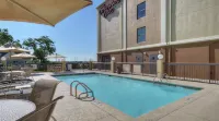 Hampton Inn Georgetown-Marina - Pools