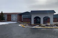Days Inn by Wyndham Rawlins Hotels in Rawlins