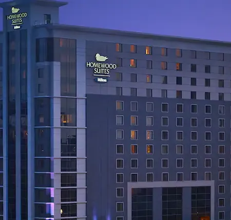 Homewood Suites by Hilton Hamilton