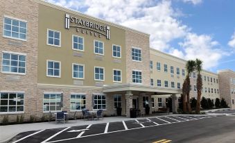 Staybridge Suites Vero Beach