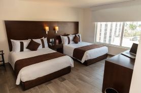 Ramada by Wyndham Tampico Centro