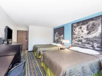 Super 8 by Wyndham North Sioux City Hotels in Union County