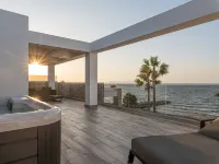Lango Design Hotel & Spa, Adults Only Hotels in Kos