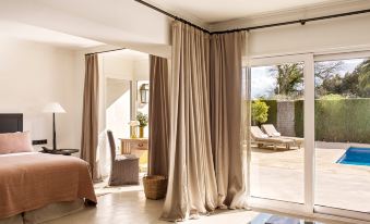 Mas de Torrent Hotel & Spa, Relais & Châteaux