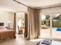 Mas de Torrent Hotel & Spa, Relais & Châteaux Hôtels à : Corsa