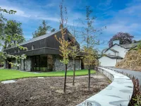 Rothay Manor Hotel Hotels in Ambleside