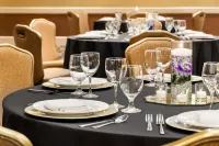 Holiday Inn GAITHERSBURG by IHG - sarapan