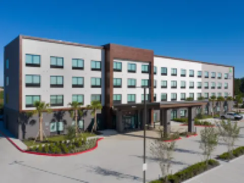 Holiday Inn Express & Suites SPRING - WOODLANDS AREA by IHG Hotels in Spring