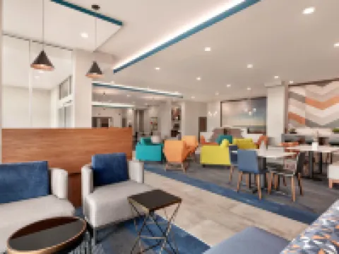 La Quinta Inn & Suites by Wyndham Brunswick/Golden Isles Hoteles en Brunswick