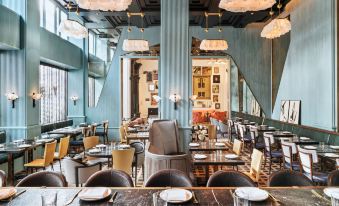 San Francisco Proper Hotel, a Member of Design Hotels