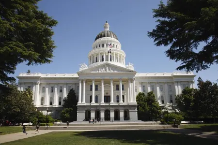 Residence Inn Roseville