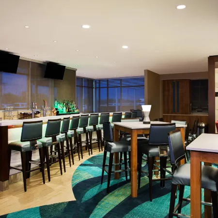 SpringHill Suites Murray