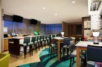 SpringHill Suites Murray - Pools