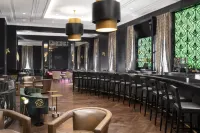 The Warrior Hotel, Autograph Collection - Gym