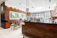 芝加哥內珀維爾萬豪飯店 - 酒吧