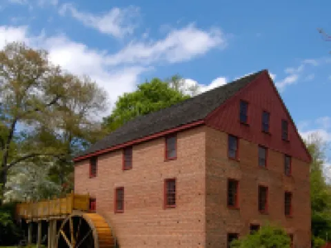 Washington Dulles Marriott Suites Hotels in Herndon