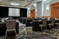 Marriott Dallas Las Colinas Hotels in Irving