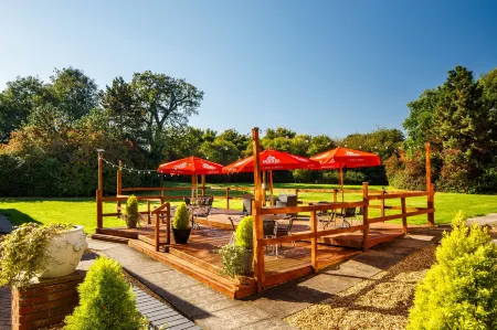 Delta Hotels Milton Keynes