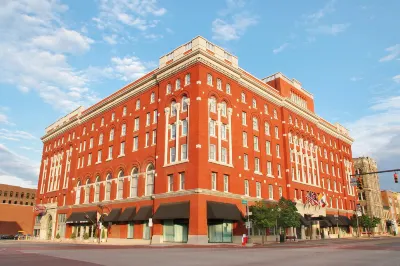 The Westin Great Southern Columbus Hotels in Columbus