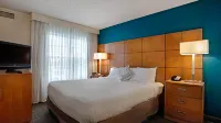 Residence Inn Atlantic City Airport Egg Harbor Township - 駐車場