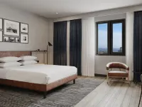 Four Points by Sheraton Istanbul Pendik Hotels near Sabiha Gökçen International Airport