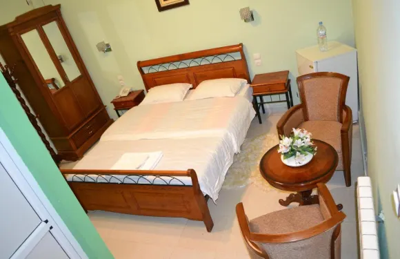 塔格拉斯特酒店