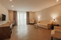 Amza Park Hotel Hôtels à : Gagra