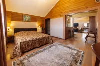 Zarechye Hotel Hôtels à : 