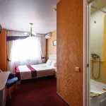 Zolotaya Melnitsa Mini-Hotel Hotel di 