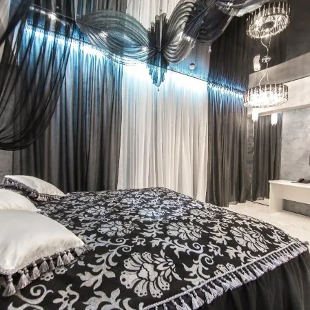 Nepal Hotel Hotels in Perm