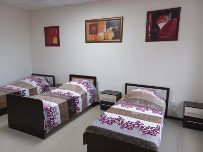 Grand-Otel Hotel di 