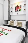 LemonRock Comfort Hotels in Villingili