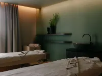 Hôtel & Spa Belle Plage - spa