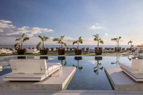 Royal Hideaway Corales Suites