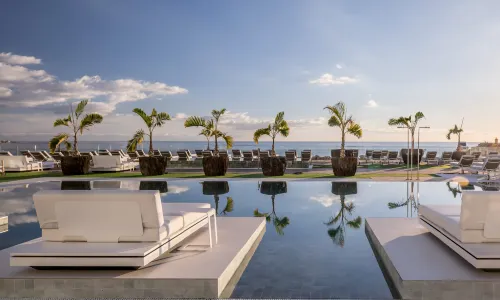 Royal Hideaway Corales Suites