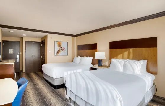 Crowne Plaza 哈里斯堡 - HERSHEY